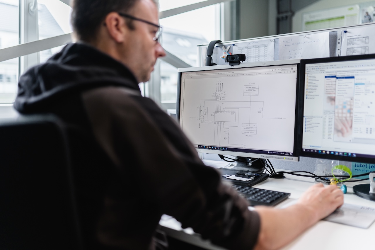 Pre-Engineering und Anforderungsanalyse